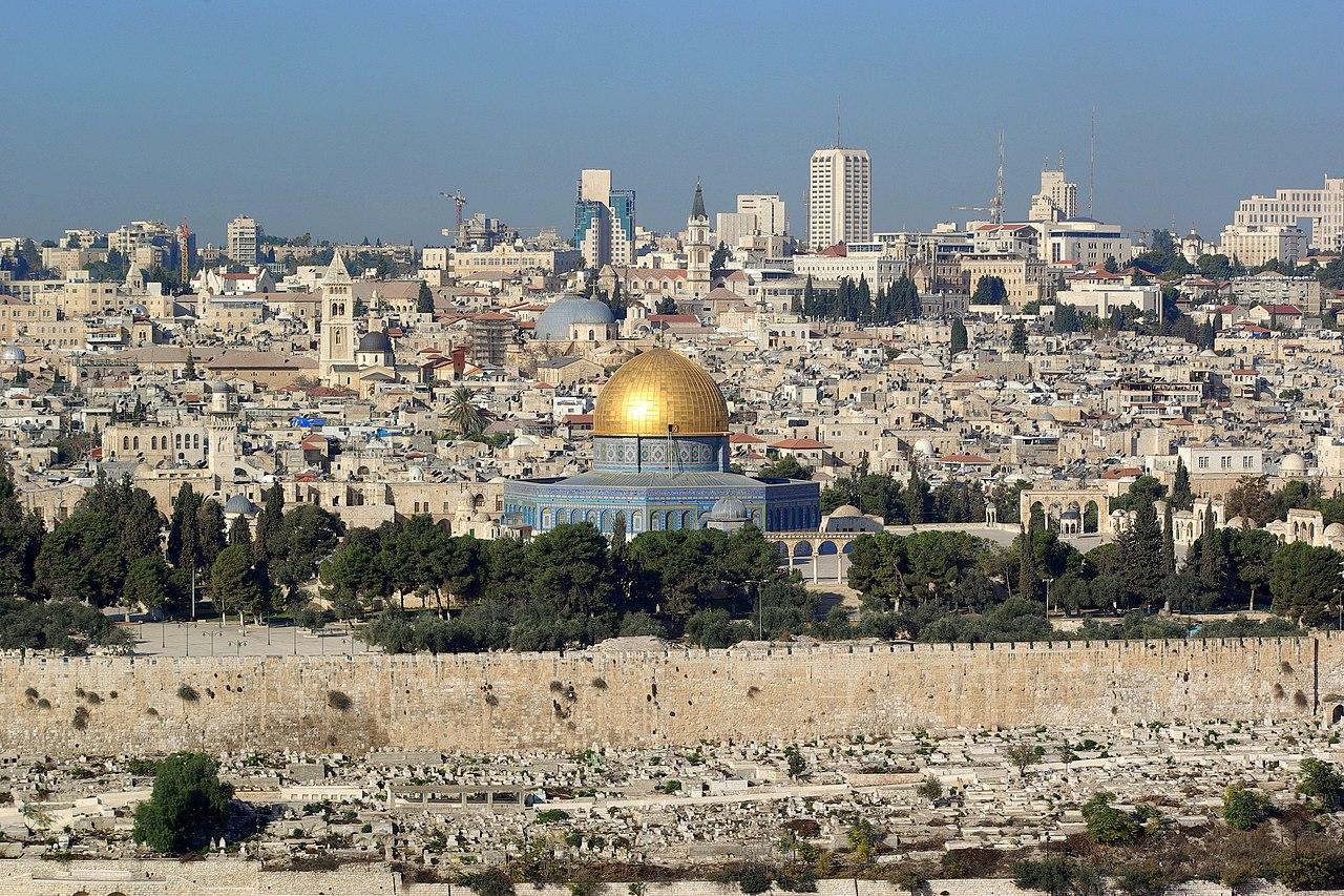 Jerusalem, Israel